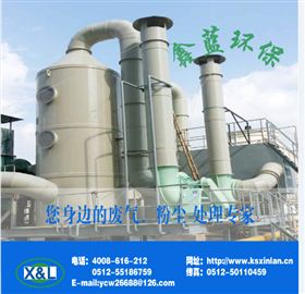 水洗塔 水洗塔