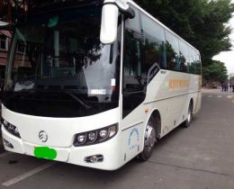 40座大巴車(chē)